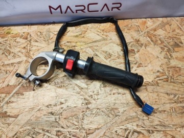 Переключатель рулевого колеса правый Yamaha YZF-R1 RN12 2004-