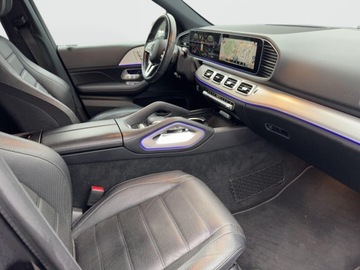 Mercedes GLE V167 2021 Mercedes-Benz GLE 350 GLE 350de 4MATIC Plug-in Hyb, zdjęcie 23