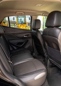 Buick 2020 Buick Encore Opel Mokka Buick Encore 1.4 AWD 140KM 1.4 Benzyna 140KM, zdjęcie 14
