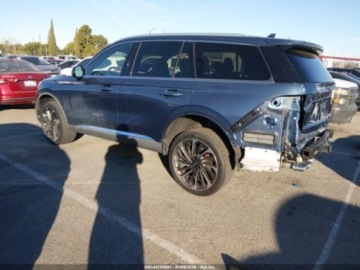 Lincoln 2020 Lincoln Aviator Reserve 2020 3.0 Benzyna 400KM, zdjęcie 3