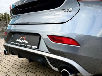 Volvo V40 II Cross Country Facelifting 2.0 T4 190KM 2018 Volvo V40 T4 R-DESIGN 190KM alcantara FULL LED bezwypadkowy 1 wlasciciel F, zdjęcie 17