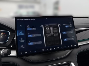 BYD 2025 BYD Seal U DM-i, zdjęcie 19