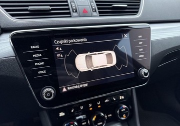 Skoda Superb III Liftback Facelifting 2.0 TDI SCR 150KM 2022 Skoda Superb 2.0 Diesel 150KM, zdjęcie 20