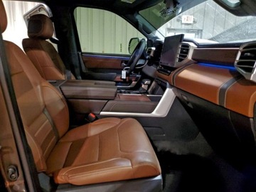 Toyota Tundra II 2023 Toyota Tundra Crewmax Platinum 2023 3.4 Benzyna 389KM, zdjęcie 7