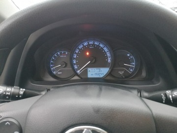 Toyota Auris II Touring Sports Facelifting 1.6 Valvematic 132KM 2015 Toyota Auris 1.6 Benzyna 132KM # Salon PL # LIFT #, zdjęcie 13