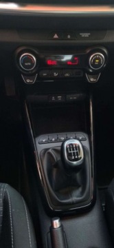Kia Stonic I Crossover 1.0 T-GDI 120KM 2019 Kia Stonic Turbo Benzyna 120KM Kamera Navi Super Stan Import Raty Oplaty, zdjęcie 26