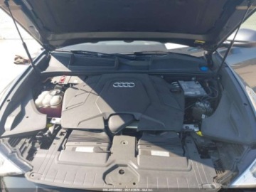 Audi Q8 2022 Audi Q8 2022 AUDI Q8 PRESTIGE 55 TFSI QUATTRO TIPTRONIC 3.0 Benzyna 335KM, zdjęcie 9