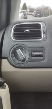 Volkswagen Polo V Hatchback 5d 1.6 TDI-CR DPF 105KM 2010 Volkswagen Polo 1.6 diesel ,bezwypadek ,bogata wersja ,zadbany 1.6 Diesel, zdjęcie 19