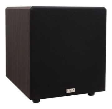 TAGA HARMONY TSW-90v4 ДУБ - АКТИВНЫЙ ДУБ 95W RMS