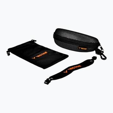 Очки для сквоша VICTOR Squashgoggle