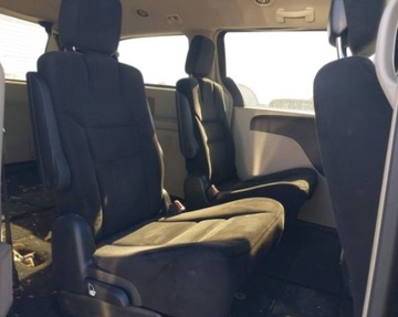 Chrysler Town &amp; Country V 3.6 V6 287KM 2015 Chrysler Town&amp;Country 2015, zdjęcie 10