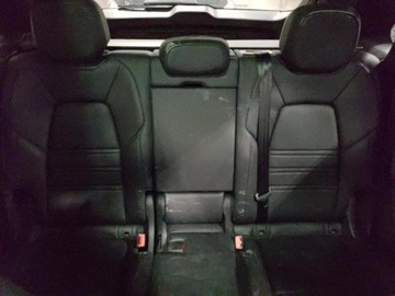 Porsche Cayenne III 2019 Porsche Cayenne 2019, 2.9L, 4x4, S, po gradobiciu, zdjęcie 8