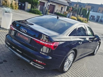 Audi A6 C8 2020 Audi A6 Limousine Advanced___35 TDi S Tronic___LED Skora Kamera360 Virtual, zdjęcie 3