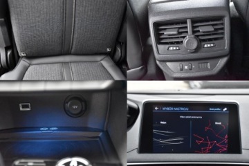 Peugeot 5008 II Crossover 2.0 BlueHDI 180KM 2018 Peugeot 5008 GT-LineAsystenty Full-LEDNaviKamera Pol-Skora Ambiente7-Foteli, zdjęcie 27
