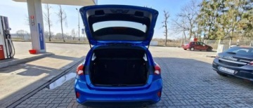 Ford Focus IV Hatchback 1.0 EcoBoost 125KM 2019 Ford Focus Ford Focus 1.0 EcoBoost Active Benzyna 125KM, zdjęcie 31