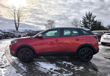 Peugeot 3008 II Crossover 1.5 BlueHDI 130KM 2018 Peugeot 3008 Peugeot 3008 BlueHDi 130 Stop amp Start Allure 1.5 Diesel, zdjęcie 1