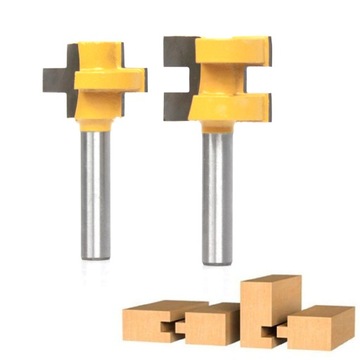 ФРЕЗЫ ДЛЯ ШВОВ KERO НАБОР 2 шт.