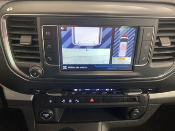 Peugeot Traveller Van 2017 Peugeot Traveller 2.0 BlueHDi Long Active Peugeot, zdjęcie 16