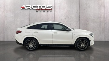 Mercedes GLE V167 2020 Mercedes GLE 350 Coupe 350e 4 Matic Advanced, zdjęcie 5
