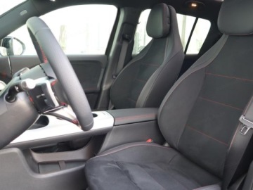 Mercedes GLB 2026 MERCEDES-BENZ GLB 250+ EQ AMG Line Suv (272 KM) 2026, zdjęcie 7