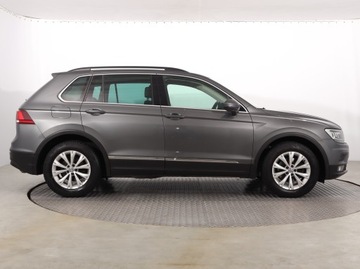Volkswagen Tiguan II SUV 1.5 TSI EVO 150KM 2018 VW Tiguan 1.5 TSI, Salon Polska, 1. Właściciel, zdjęcie 5