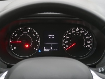 Dacia Duster II SUV Facelifting 1.0 TCe LPG 100KM 2022 Dacia Duster 1.0 TCe, Salon Polska, 1. Właściciel, zdjęcie 10