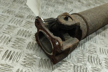 ISUZU D-MAX MK2 RT HŘÍDEL HNACÍ KARDAN 8979487640 2.5 DIESEL 100KW 2014 268