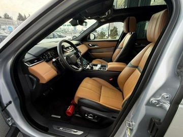 Land Rover Range Rover Velar 2021 Land Rover Range Rover VELAR P400 R-Dynamic HSE, zdjęcie 19