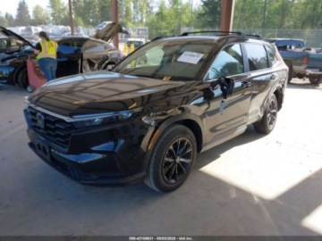 Honda CR-V VI 2023 Honda CR-V EX-L 2023 1.5l 1.5 Benzyna 190KM, zdjęcie 1