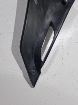 YAMAHA YZF R125 ПРАВАЯ КРЫШКА 14-18