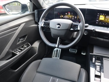 Opel Astra L Sports Tourer 1.2 Turbo 130KM 2024 Opel Astra 1.2 Turbo, Salon Polska, 1. Właściciel, zdjęcie 6