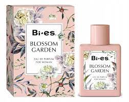 Blossom Garden Woda perfum 100 ml Bi-es