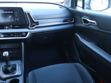 Kia Sportage V SUV 1.6 T-GDI 150KM 2023 Kia Sportage 1.6 T-GDI, Salon Polska, zdjęcie 7