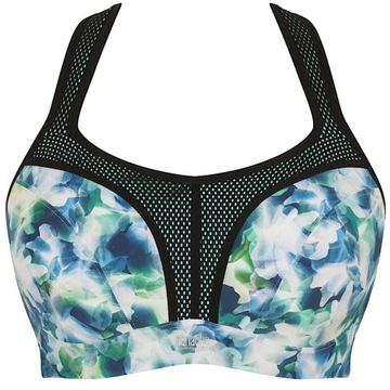 Panache Sport SPORTS BRA digital bloom 80G 36G