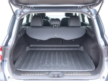 Renault Kadjar Crossover Facelifting 1.3 TCe 140 FAP 140KM 2019 Renault Kadjar 1.3 TCe, Salon Polska, Serwis ASO, zdjęcie 12