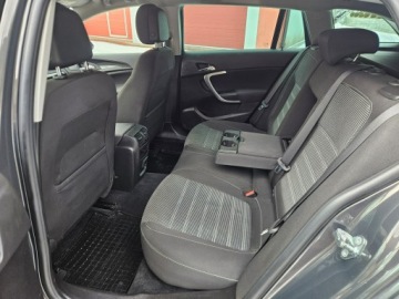 Opel Insignia I 2015 Opel Insignia Xenon, Navi, Blis, Kamera,, zdjęcie 21