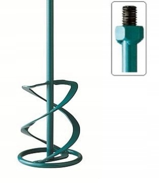 УНИВЕРСАЛЬНЫЙ МИКСЕР COLLOMIX WK 120 M