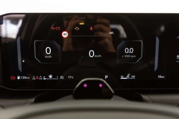 Kia 2025 Kia K4 WIN-Pakiet Zimowy 7DCT Kamera cofania ISOFIX 1.6 Benzyna, zdjęcie 9