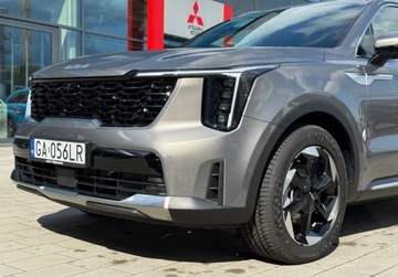 Kia Sorento IV 2024 Kia Sorento MY25 Prestige Line AWD 215 KM HEV 1.6 Hybryda 180KM, zdjęcie 8