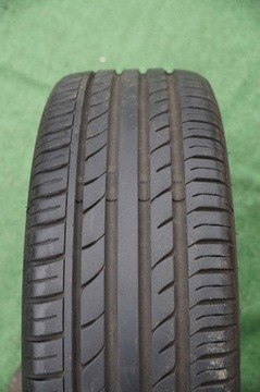 KOLA LETNÍ OPEL CORSA D ORIGINÁLNÍ