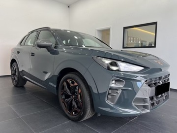 Cupra Terramar SUV 1.5 eTSI 150KM 2025 CUPRA Terramar 1.5 eTSI mHEV DSG Suv 150KM 2025, zdjęcie 2