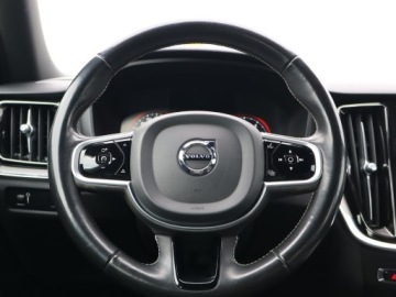 Volvo S60 III 2020 Volvo S60 B4, Salon Polska, 1. Właściciel, zdjęcie 15