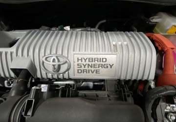 Toyota Auris II 2016 Toyota Auris 1.8 136 KM Hybrid Gwarancja Fabryczna ASO do maja 2026 1.8, zdjęcie 11