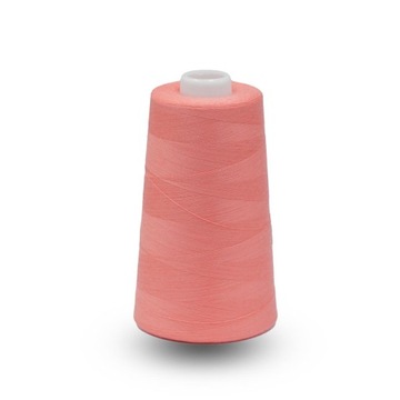 Nici do overlocka nici do szycia 5000 różowy 453