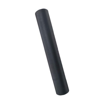 Półokrągła kolumna do jogi Trwały wałek z pianki do ćwiczeń fitness 90 cm x 7,5 cm