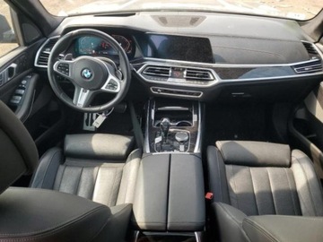BMW X7 2019 BMW X7 2019, 3.0L, 4x4, od ubezpieczalni, zdjęcie 7
