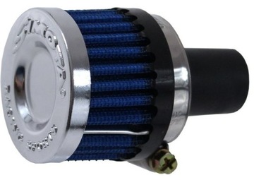 SIMOTA FILTR ODMY POWIETRZA SPORTOWY DOLOT 12mm