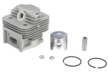 Cylinder + tłok do kosy spalinowej 43cc 40mm