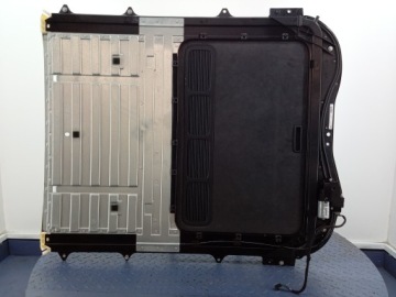 MERCEDES CL W216 ЛЮК НА КРЫШЕ A2167800129