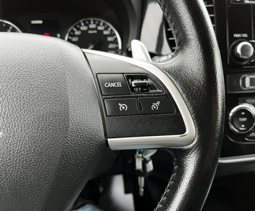 Mitsubishi Outlander III 2013 Mitsubishi Outlander Automat/Manetki / 4x4/, zdjęcie 18